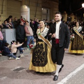 Cabalgata del Pregón
