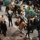 Cabalgata del Pregón