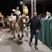 Cabalgata del Pregón