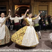 Cabalgata del Pregón