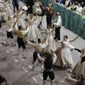 Cabalgata del Pregón