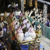 Cabalgata del Pregón