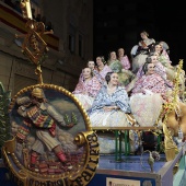 Cabalgata del Pregón