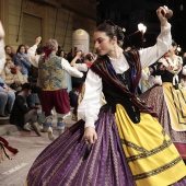 Cabalgata del Pregón