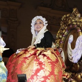 Cabalgata del Pregón