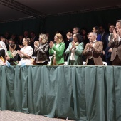 Cabalgata del Pregón