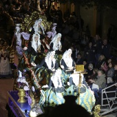 Cabalgata del Pregón