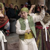 Cabalgata del Pregón