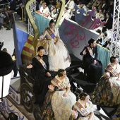 Cabalgata del Pregón