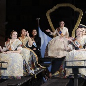 Cabalgata del Pregón