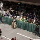 Cabalgata del Pregón