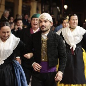 Cabalgata del Pregón