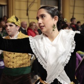 Cabalgata del Pregón