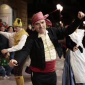 Cabalgata del Pregón