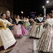 Cabalgata del Pregón