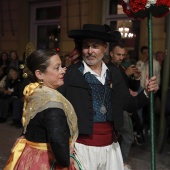 Cabalgata del Pregón