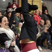Cabalgata del Pregón