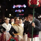 Cabalgata del Pregón