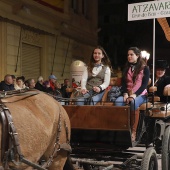 Cabalgata del Pregón