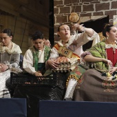 Cabalgata del Pregón