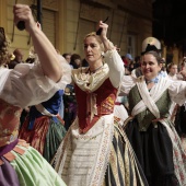 Cabalgata del Pregón