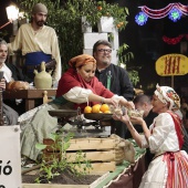 Cabalgata del Pregón