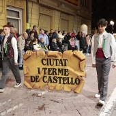 Cabalgata del Pregón
