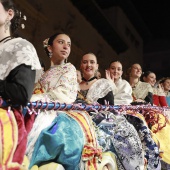 Cabalgata del Pregón