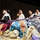 Cabalgata del Pregón