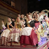Cabalgata del Pregón