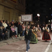 Cabalgata del Pregón