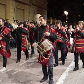 Cabalgata del Pregón