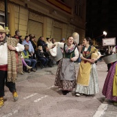 Cabalgata del Pregón