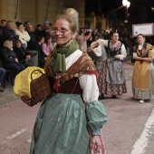 Cabalgata del Pregón
