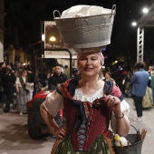 Cabalgata del Pregón