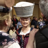 Cabalgata del Pregón