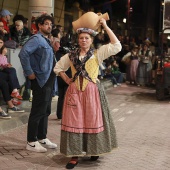 Cabalgata del Pregón
