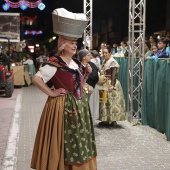 Cabalgata del Pregón