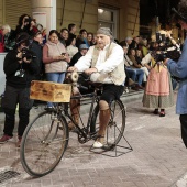 Cabalgata del Pregón