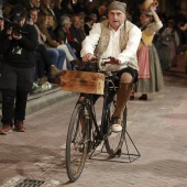 Cabalgata del Pregón