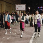 Cabalgata del Pregón