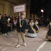 Cabalgata del Pregón