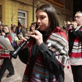 Cabalgata del Pregón