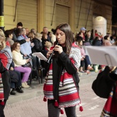Cabalgata del Pregón