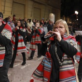 Cabalgata del Pregón