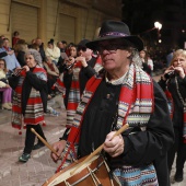 Cabalgata del Pregón