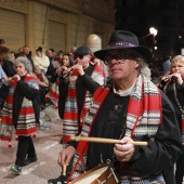 Cabalgata del Pregón