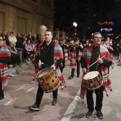 Cabalgata del Pregón