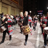Cabalgata del Pregón