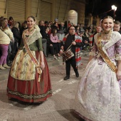 Cabalgata del Pregón
